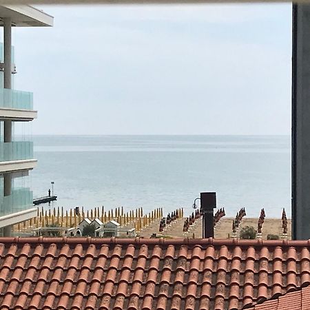 Apartmán Foscolo Sunset House Lido di Jesolo Exteriér fotografie