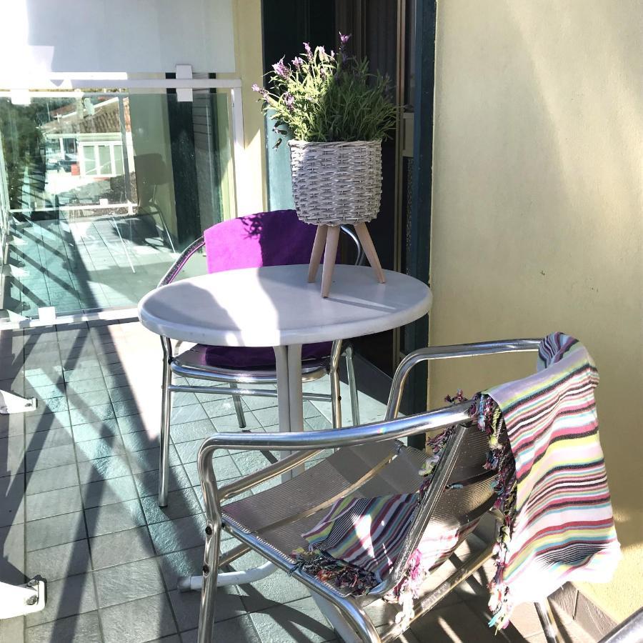 Apartmán Foscolo Sunset House Lido di Jesolo Exteriér fotografie