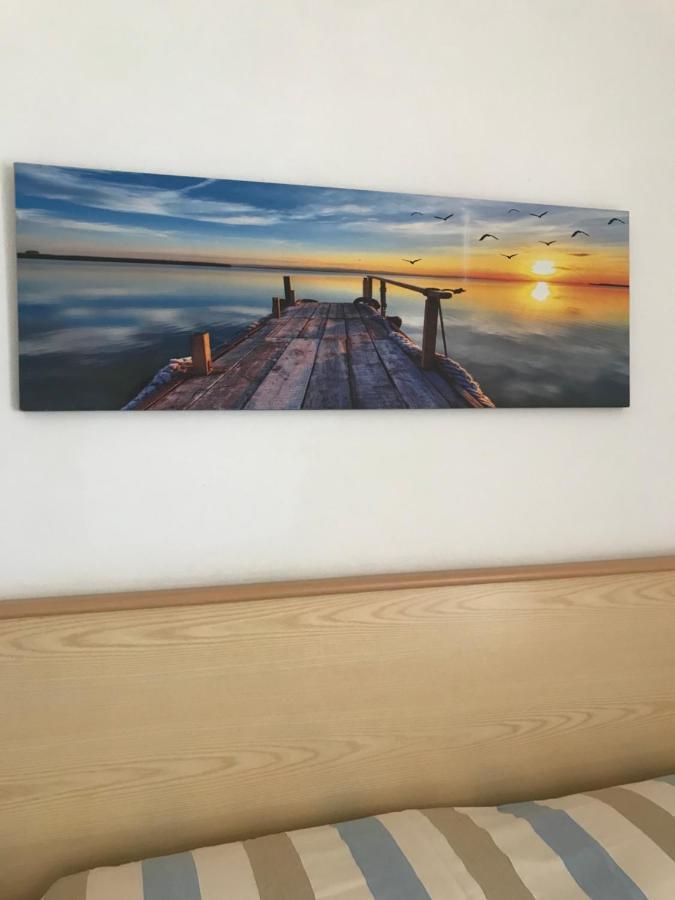Apartmán Foscolo Sunset House Lido di Jesolo Exteriér fotografie