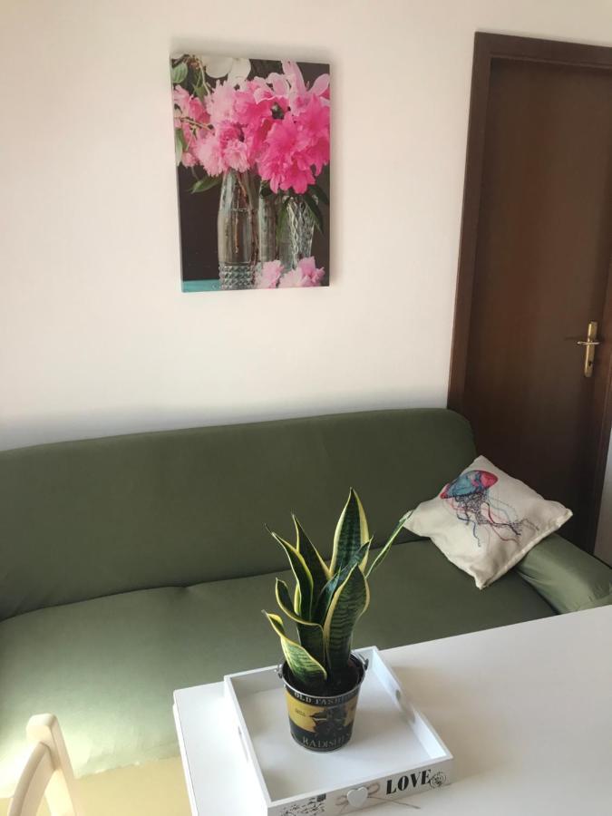 Apartmán Foscolo Sunset House Lido di Jesolo Exteriér fotografie