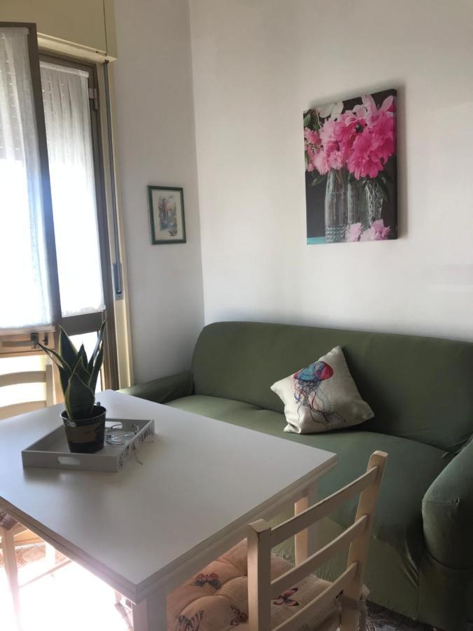 Apartmán Foscolo Sunset House Lido di Jesolo Exteriér fotografie
