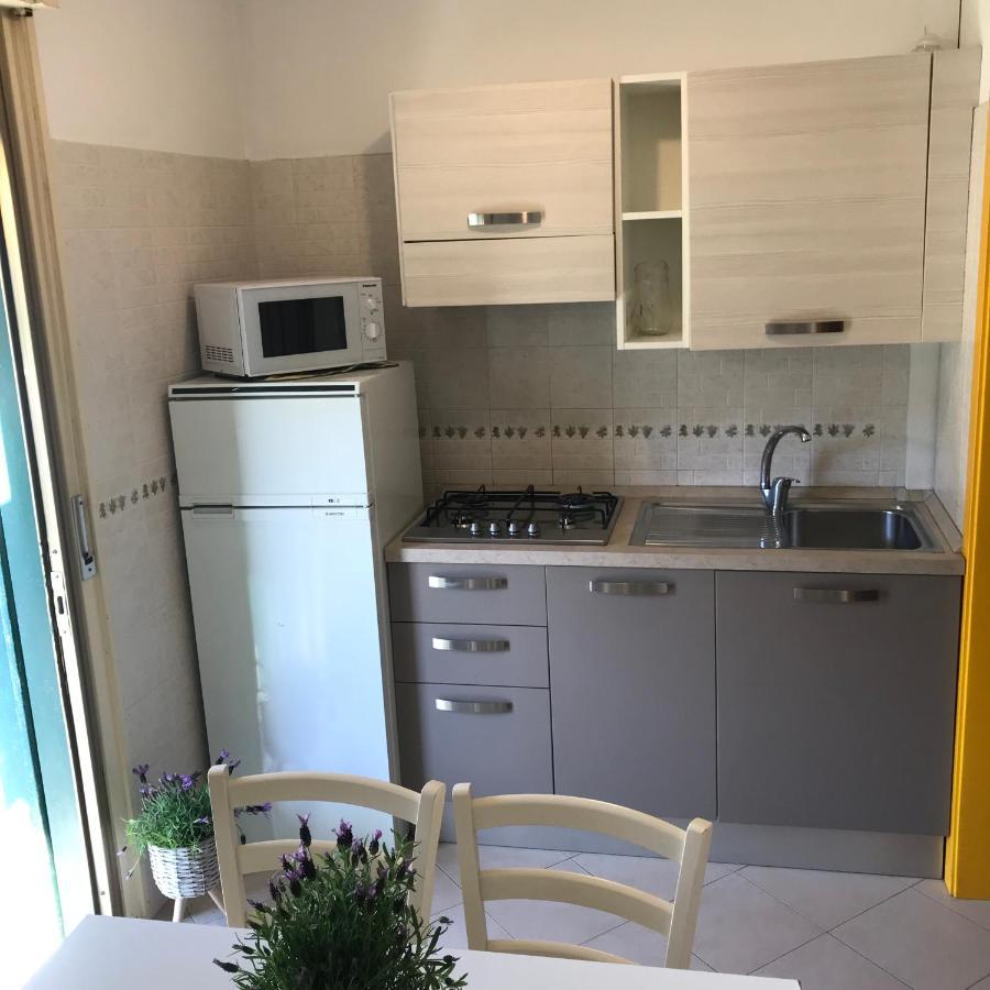 Apartmán Foscolo Sunset House Lido di Jesolo Pokoj fotografie