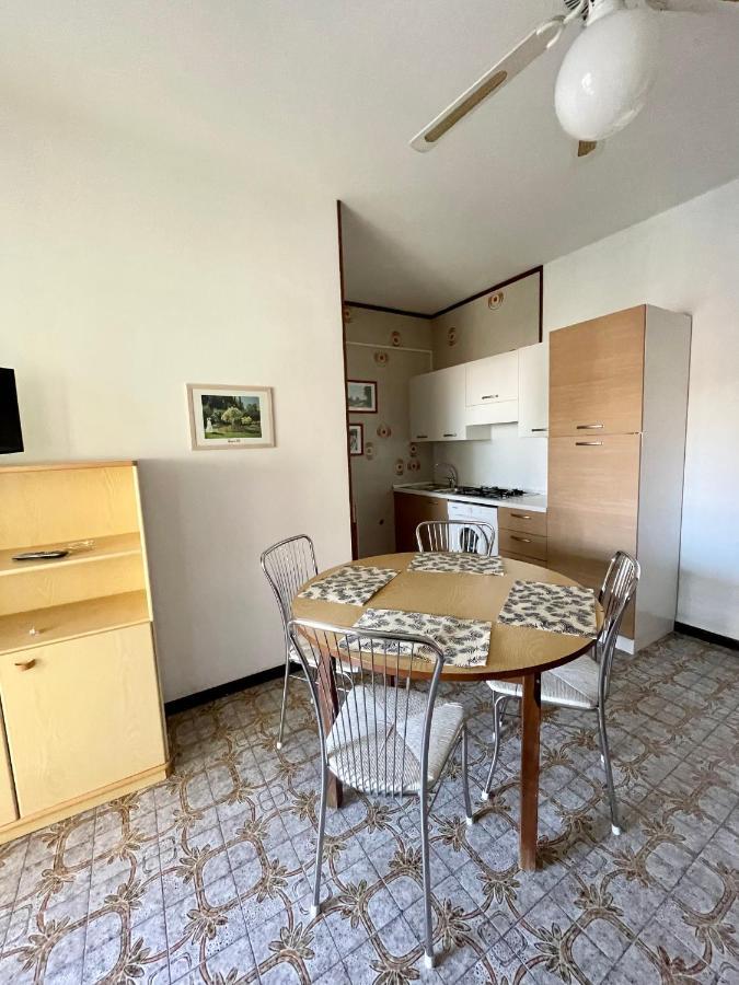 Apartmán Foscolo Sunset House Lido di Jesolo Exteriér fotografie