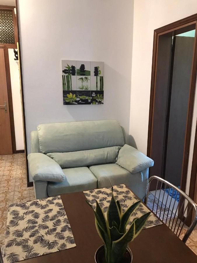 Apartmán Foscolo Sunset House Lido di Jesolo Exteriér fotografie