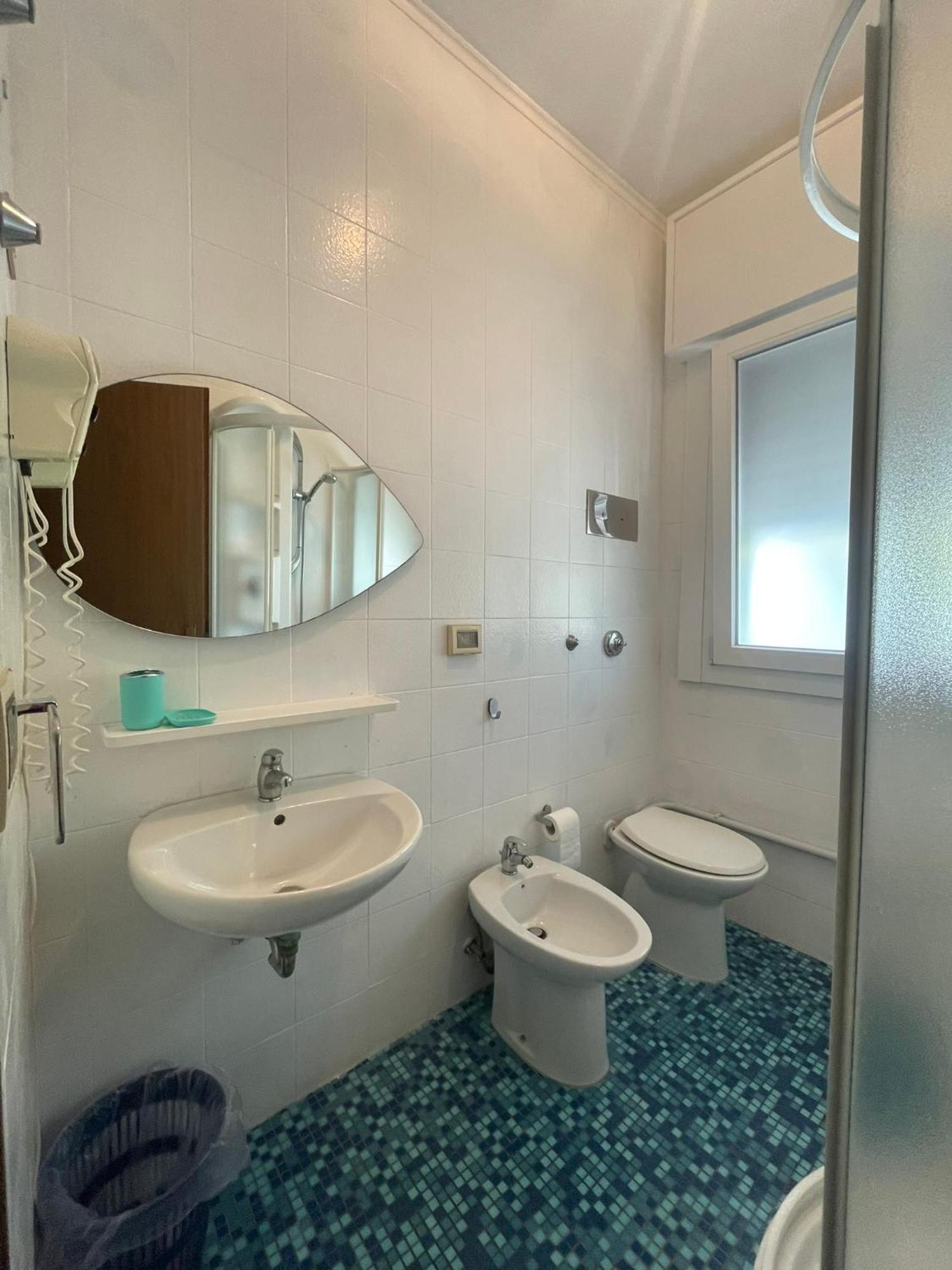Apartmán Foscolo Sunset House Lido di Jesolo Exteriér fotografie