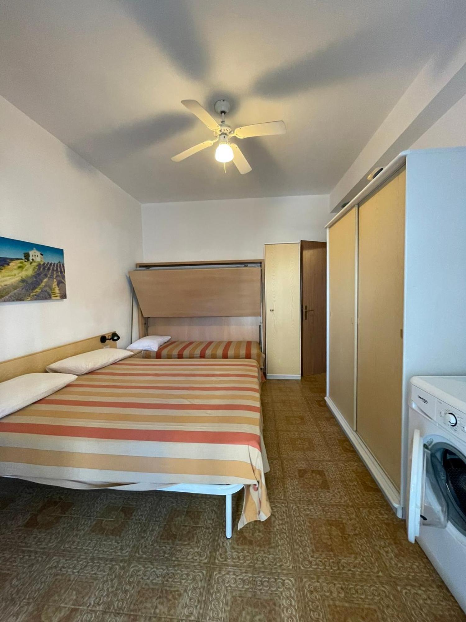 Apartmán Foscolo Sunset House Lido di Jesolo Exteriér fotografie