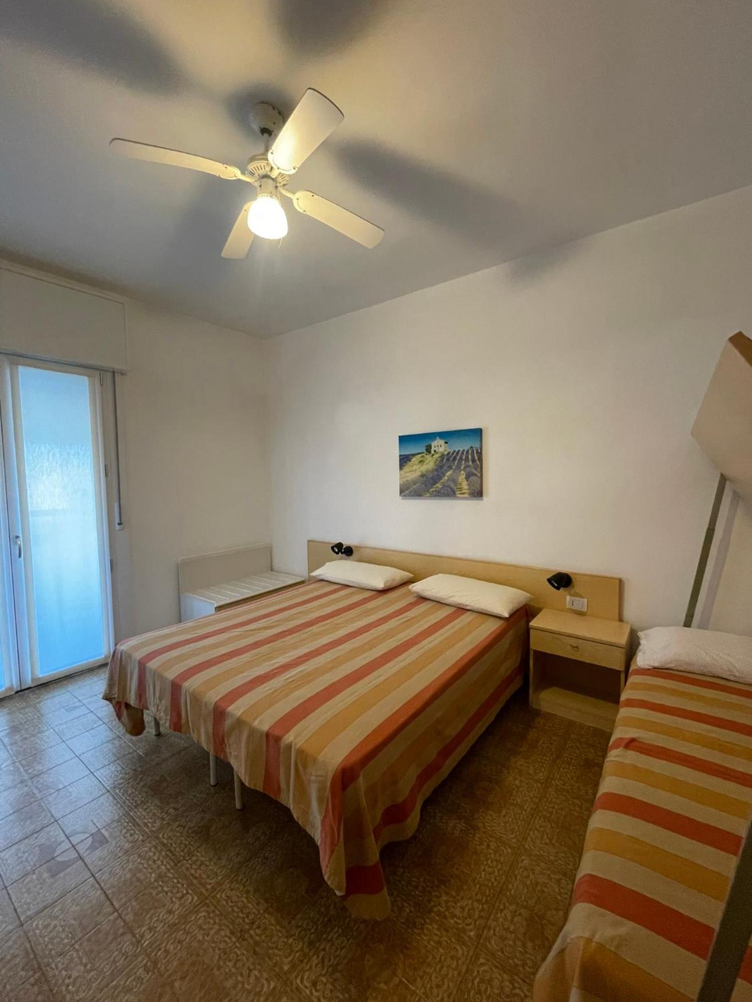 Apartmán Foscolo Sunset House Lido di Jesolo Exteriér fotografie