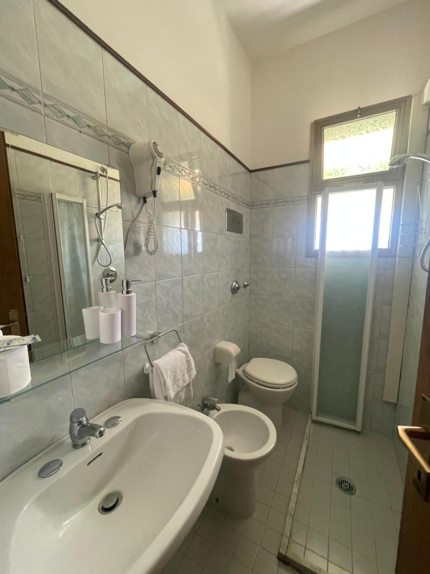 Apartmán Foscolo Sunset House Lido di Jesolo Exteriér fotografie