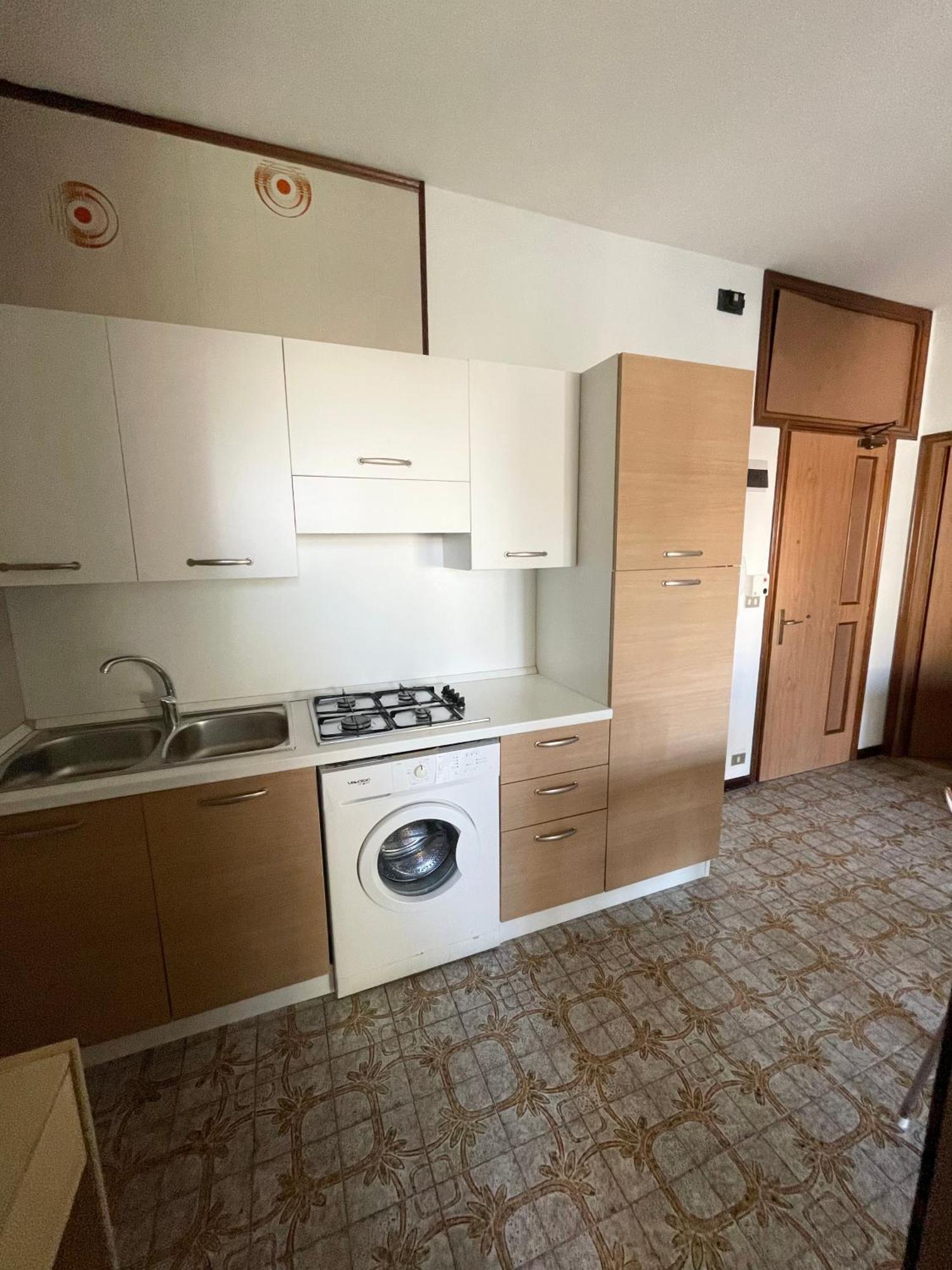 Apartmán Foscolo Sunset House Lido di Jesolo Pokoj fotografie