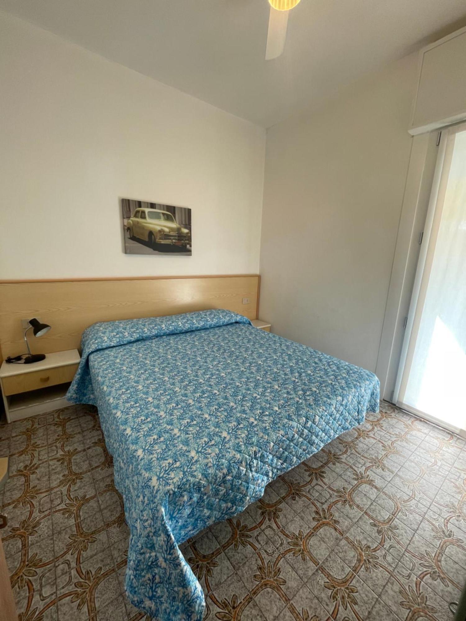 Apartmán Foscolo Sunset House Lido di Jesolo Exteriér fotografie