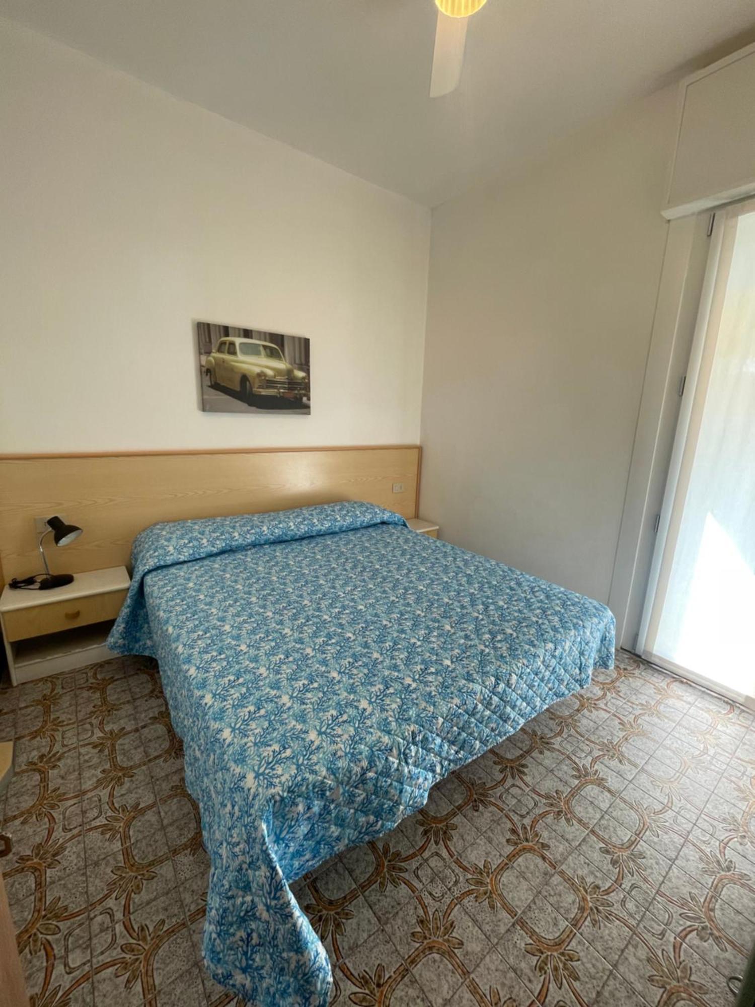 Apartmán Foscolo Sunset House Lido di Jesolo Exteriér fotografie