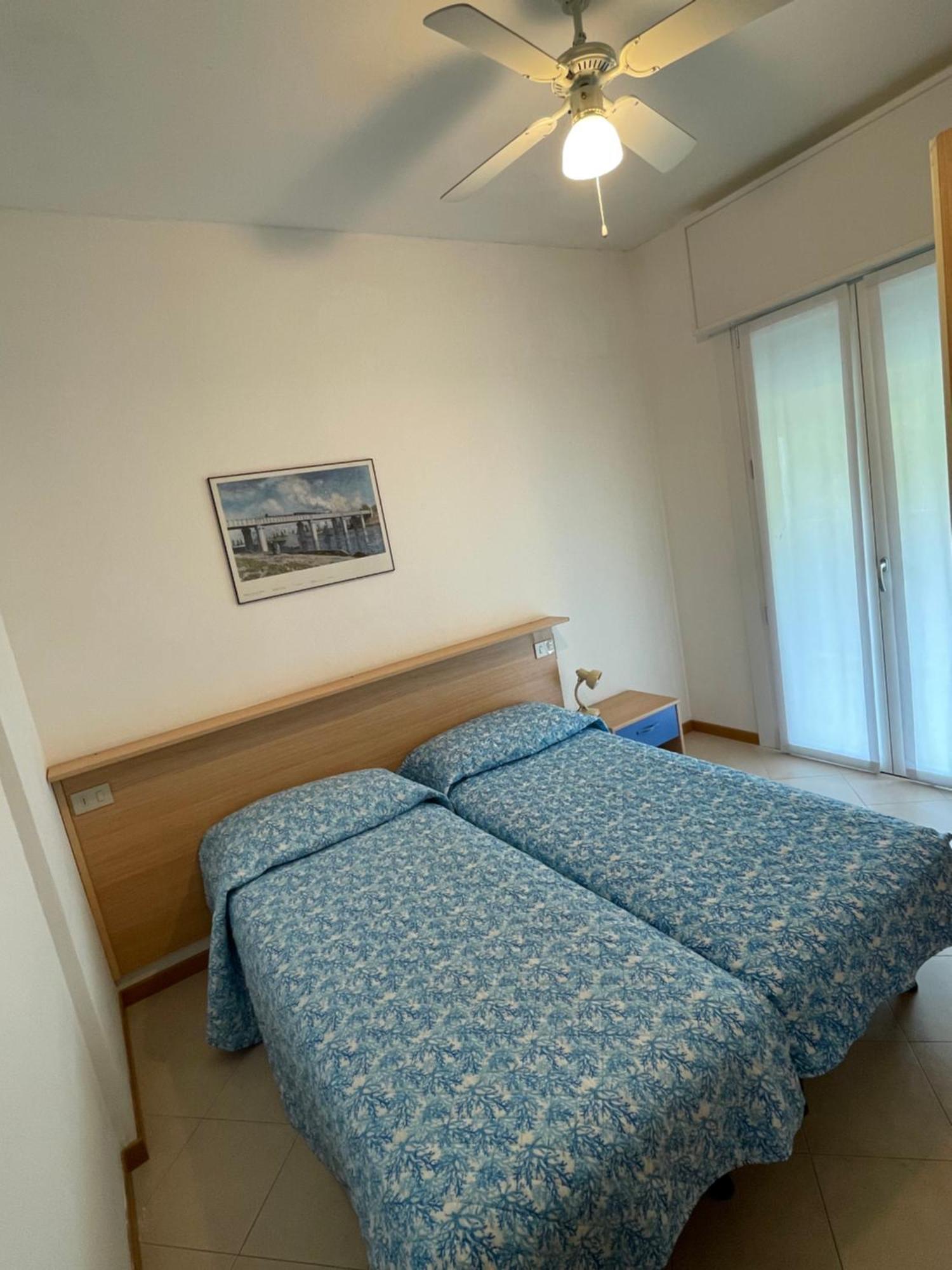 Apartmán Foscolo Sunset House Lido di Jesolo Exteriér fotografie